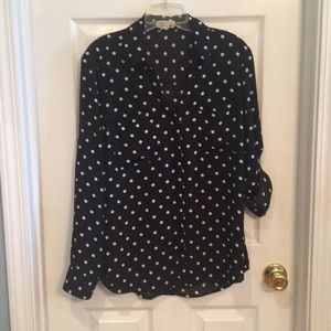 Express Portifino blouse